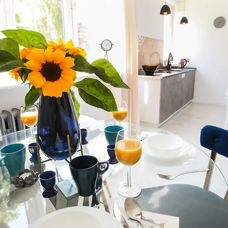 Szaro Na Bialym * Władysławowo