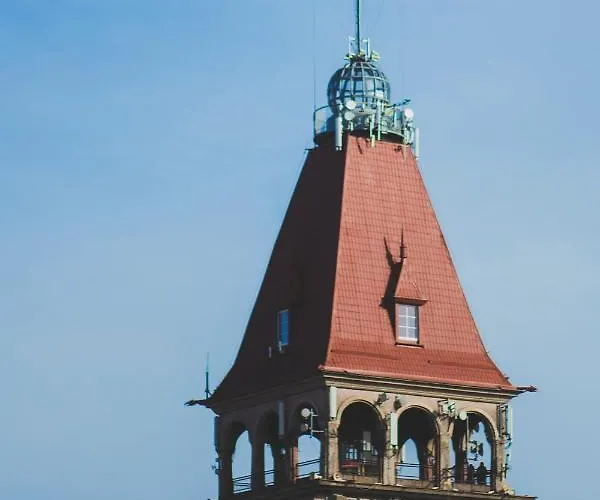 Szaro Na Bialym * Władysławowo