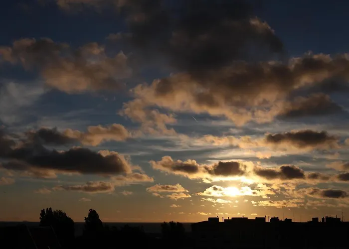 Apartmán Szaro Na Bialym Władysławowo