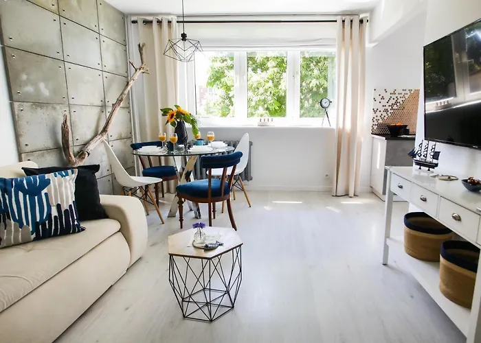 Szaro Na Bialym Władysławowo