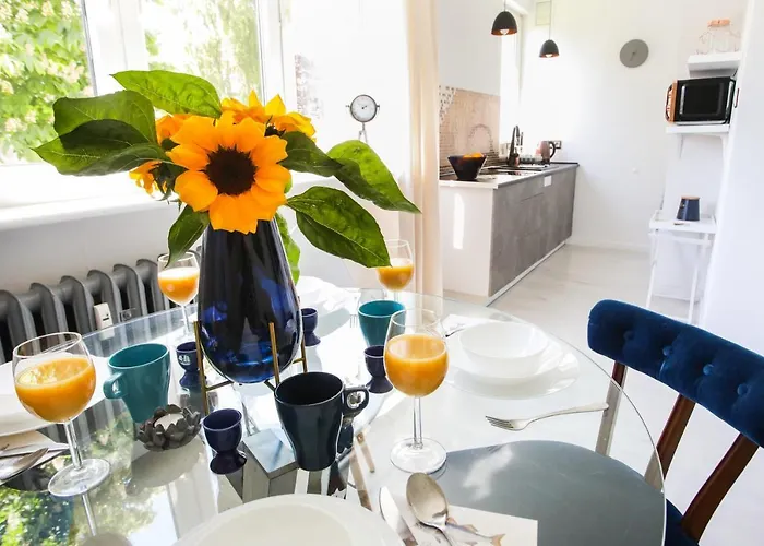 Szaro Na Bialym * Władysławowo