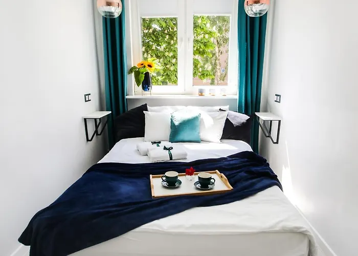 Szaro Na Bialym * Władysławowo