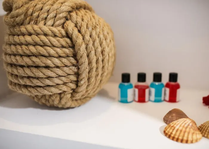 Szaro Na Bialym Apartmán