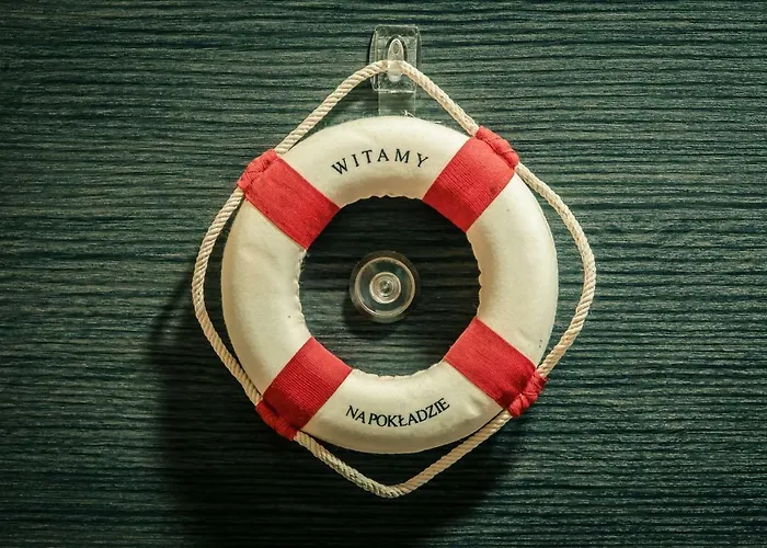 Szaro Na Bialym Apartmán *